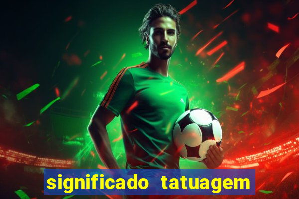 significado tatuagem peixe beta