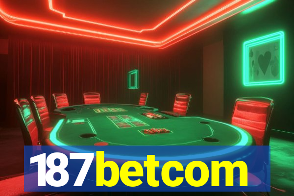 187betcom