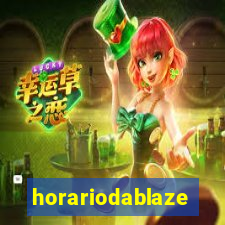 horariodablaze