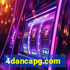 4dancapg.com