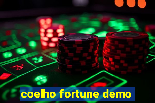 coelho fortune demo