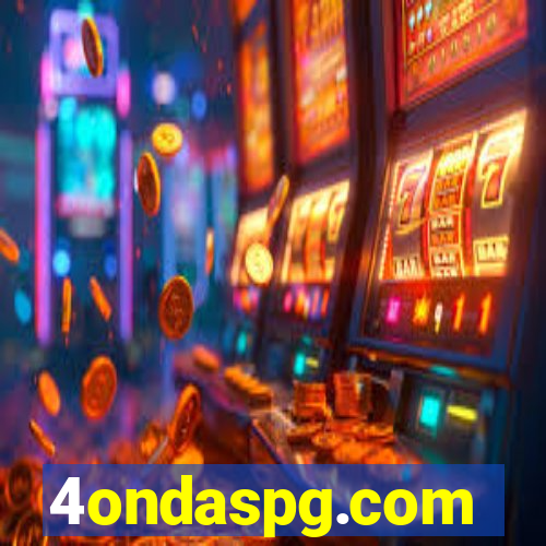 4ondaspg.com