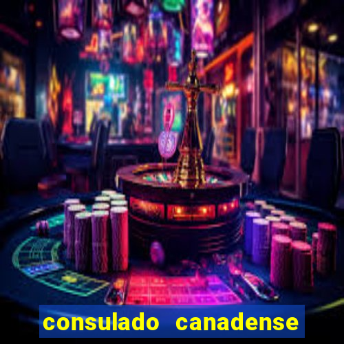 consulado canadense porto alegre