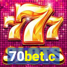 70bet.c