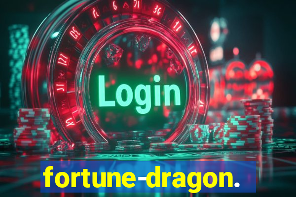 fortune-dragon.vip