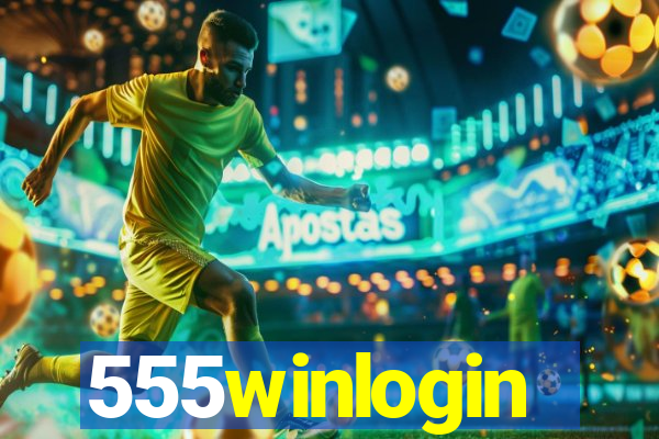 555winlogin