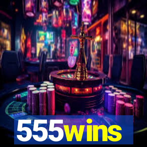 555wins