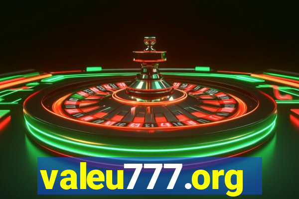 valeu777.org