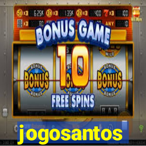 jogosantos