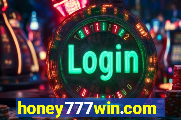 honey777win.com