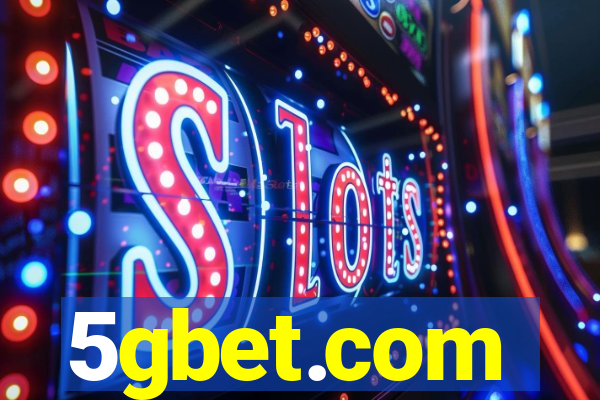 5gbet.com