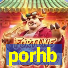 porhb