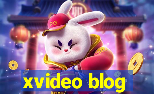 xvideo blog