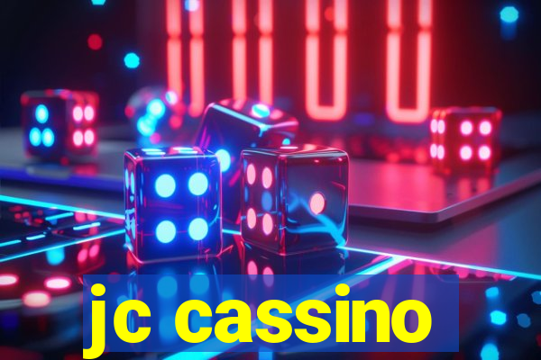 jc cassino