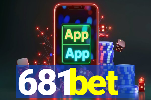 681bet