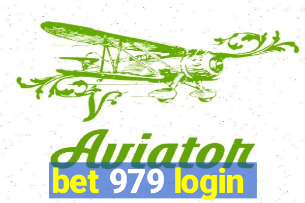 bet 979 login