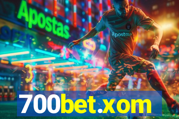 700bet.xom