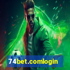 74bet.comlogin