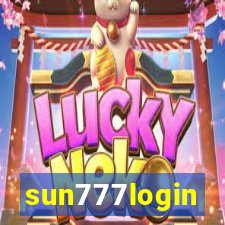 sun777login