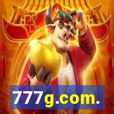 777g.com.