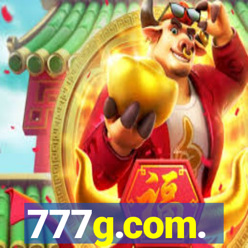 777g.com.