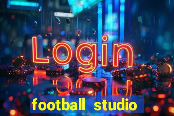 football studio sinais grátis $100