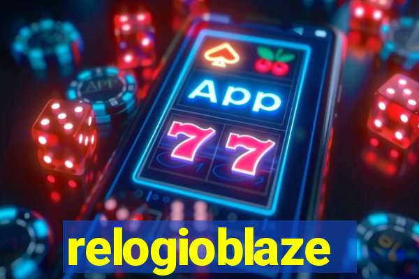 relogioblaze