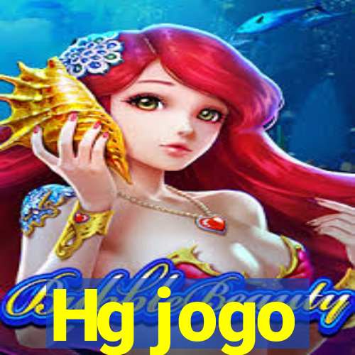 Hg jogo