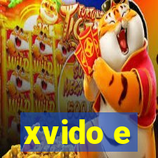 xvido e