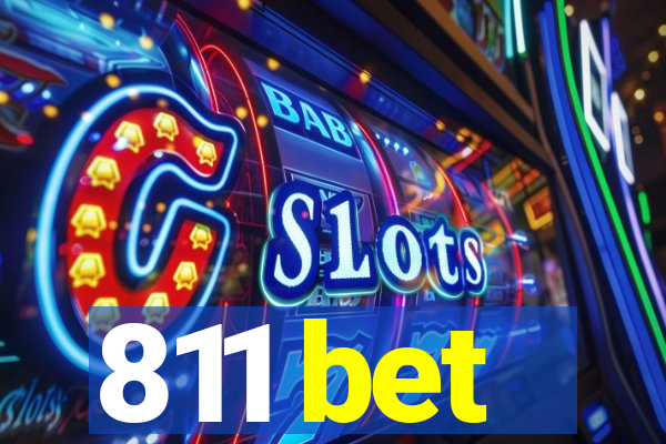 811 bet