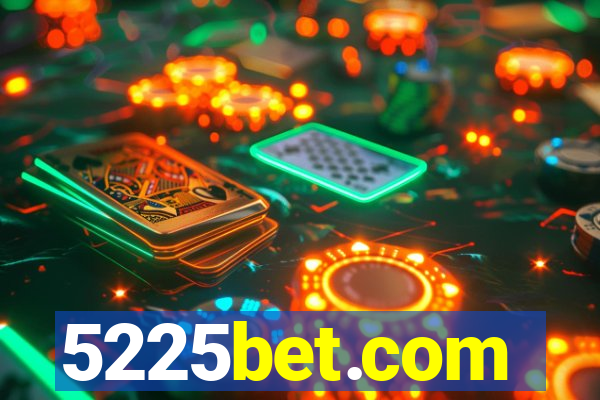 5225bet.com