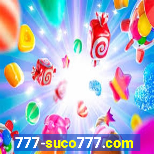 777-suco777.com