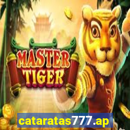 cataratas777.app