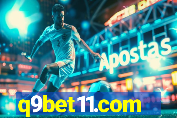 q9bet11.com