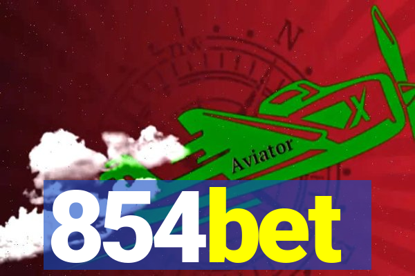 854bet