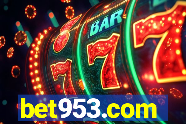 bet953.com