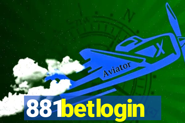 881betlogin