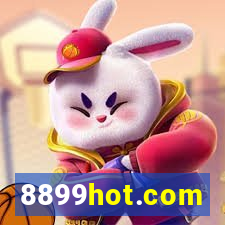 8899hot.com