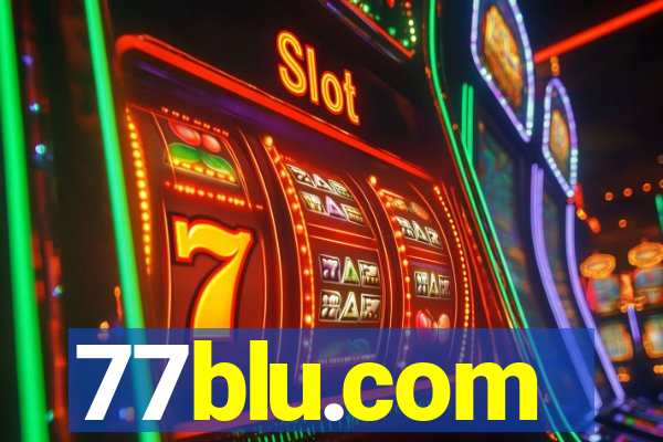 77blu.com