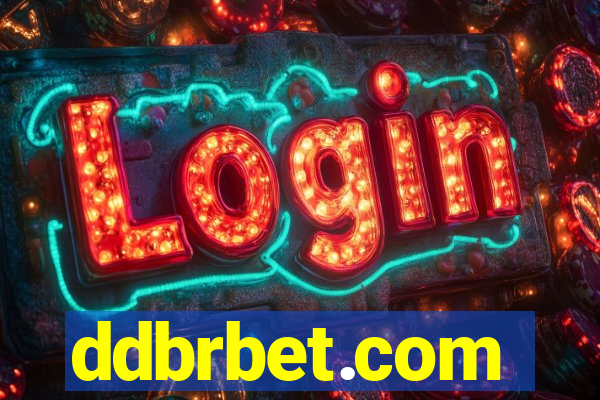 ddbrbet.com