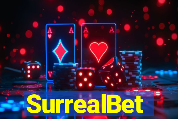 SurrealBet