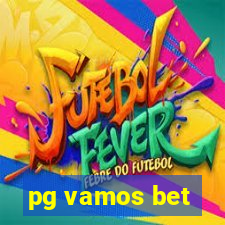 pg vamos bet