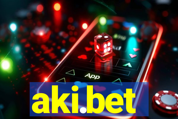 aki.bet