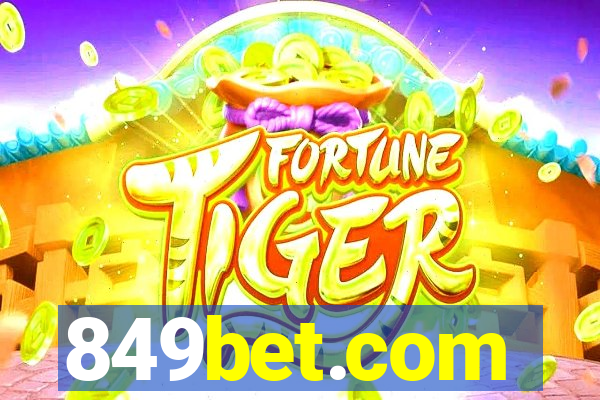 849bet.com