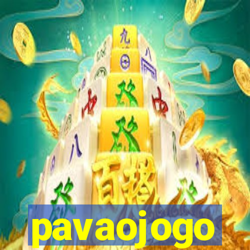 pavaojogo