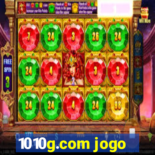 1010g.com jogo