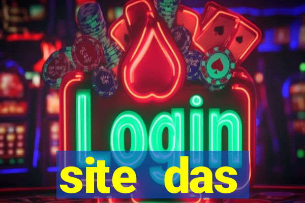 site das porcentagem dos slots