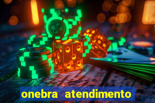 onebra atendimento ao Cliente