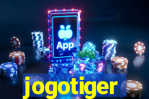 jogotiger