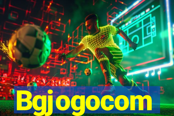 Bgjogocom